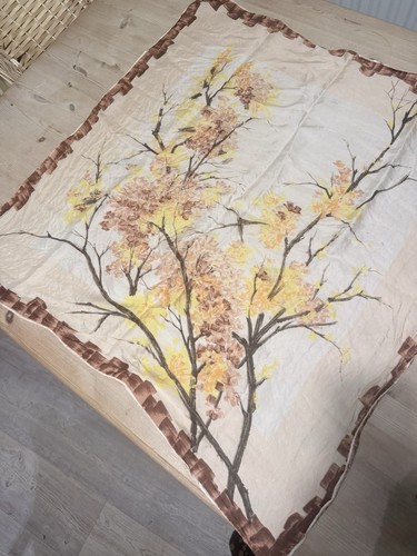 Vintage van gogh - van, blossom