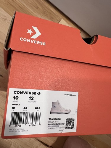 Converse chuck high top - chuck, hi