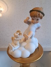 Franklin Mint Almost Angels