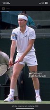 Vintage nike mcenroe - nike,