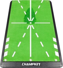 CHAMPKEY 8" x 17" Premium