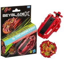 Beyblade X Soar Phoenix 9 60GF
