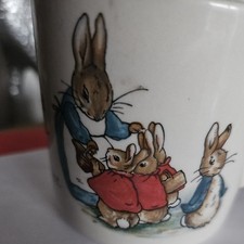 Vintage Wedgwood of Etruria &