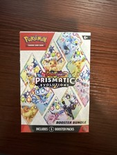 Pokemon Scarlet & Violet