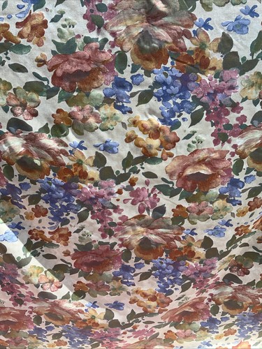 Metres vintage floral - 4,