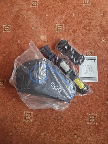 Opti mini bike - opti,