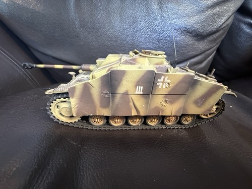 Die caste german stug - caste,
