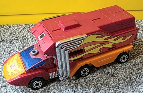 Vintage transformers g1 - 🔥,