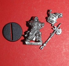 Warhammer 40k - Imperial -