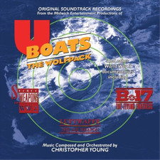 Christopher Youn U-boats: The