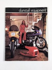 Dunstall Equipment Aftermarket
