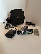 Panasonic HDC-SD9 Camcorder HD