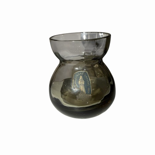 Whitefriars bulb jar posey - bulb,