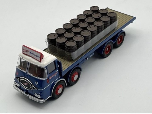 Corgi classic 11802 erf 8 - erf,