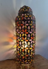 Moroccan Style Jewelled Floor