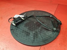 SUZUKI SV650 REAR IGNITION COIL/ COIL PACK 2018 0.7L PETROL