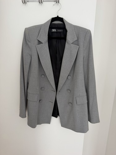 Zara blazer - zara,