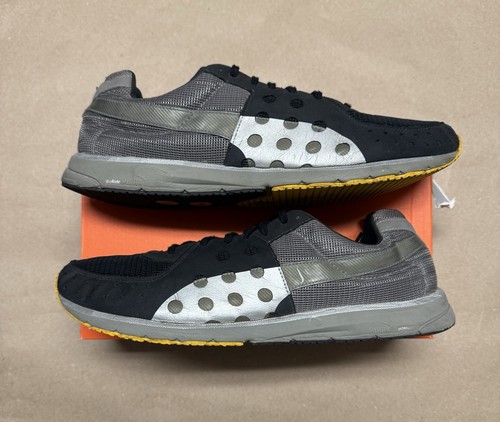 Puma faas 300 black grey - faas,