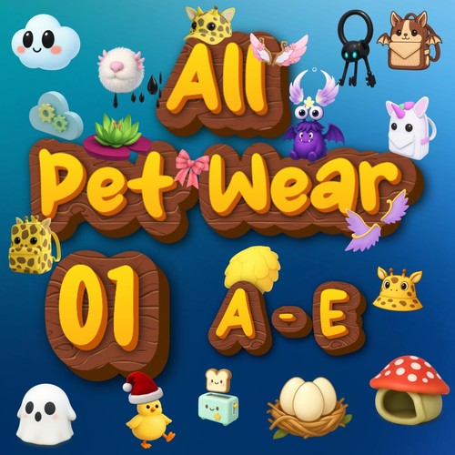 Adopt all popular pet - adopt,
