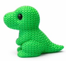 T-Rex Dinosaur Ornament –