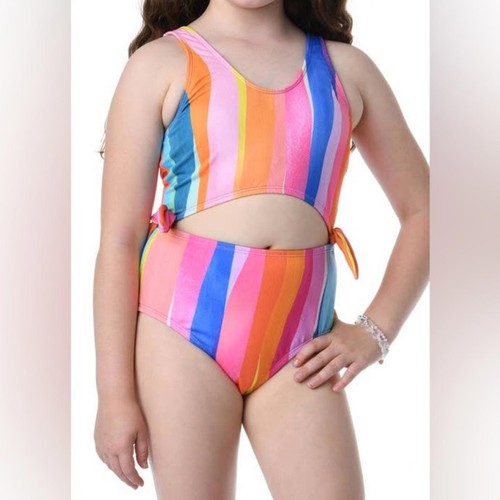 Hobie girls size colorful - girls,