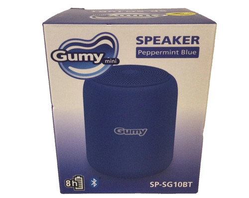 Jvc gumy portable - 1x, mini