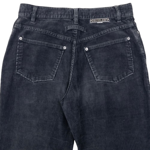 Vintage 90s gaultier jean - vintage, jean's