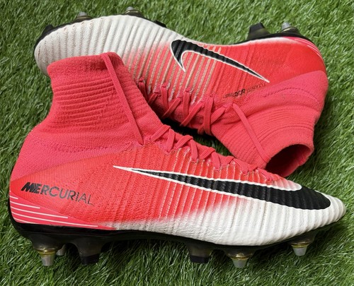 Nike mercurial superfly - superfly, v