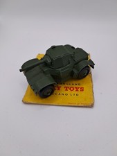 Dinky toys 670 daimler - dinky,