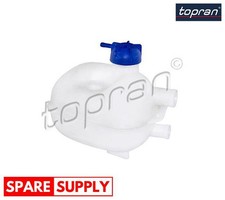 EXPANSION TANK, COOLANT FOR VW