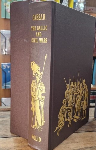 The gallic and - the,