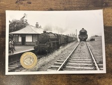 4882. SCOTLAND BRIDGE OF ORCHY