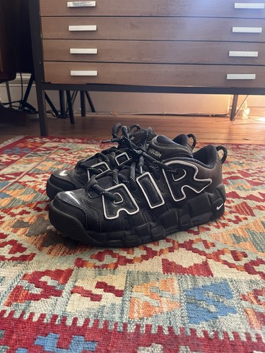 Nike ambush air more uptempo - air,