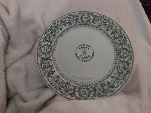 Rare limoges france domaines - limoges,
