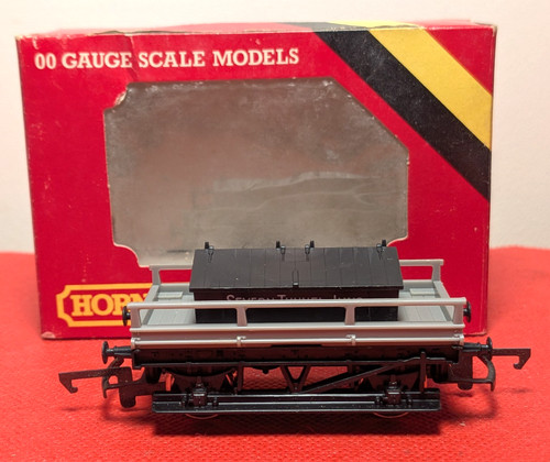 Hornby r208 gwr shunters - gwr, wagon