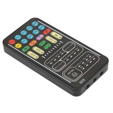 8-Mode Audio Effect Mobile