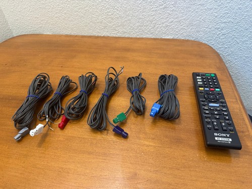 Oem sony bdv - bdv-e780w, hbd-e780w