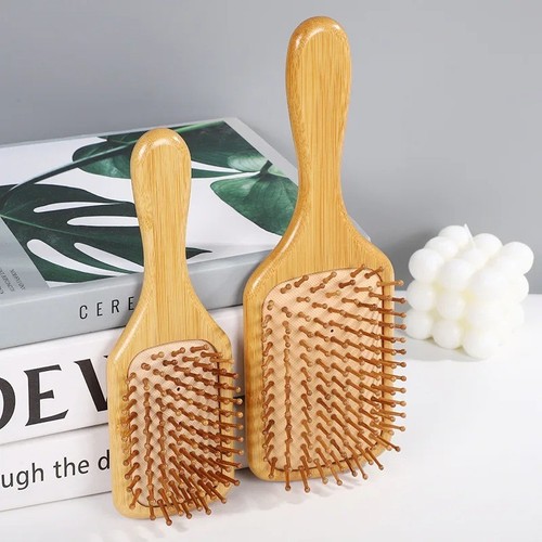 Anti static bamboo - static,