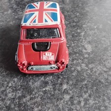25 Yr Old Hotwheels Morris