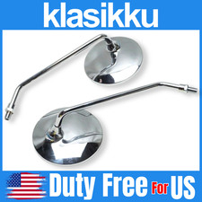 Fits For Kawasaki Mirror LR
