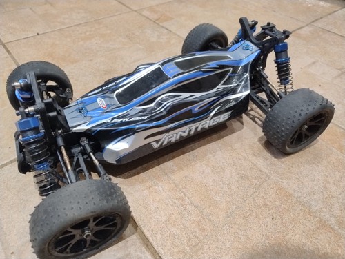 Ftx vantage roller chasis - ftx,