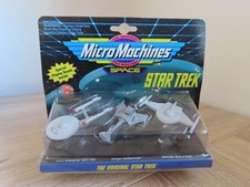 Galoob Micro Machines Original