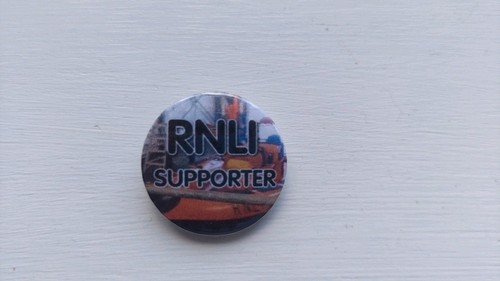 Rnli royal national - royal, lifeboat