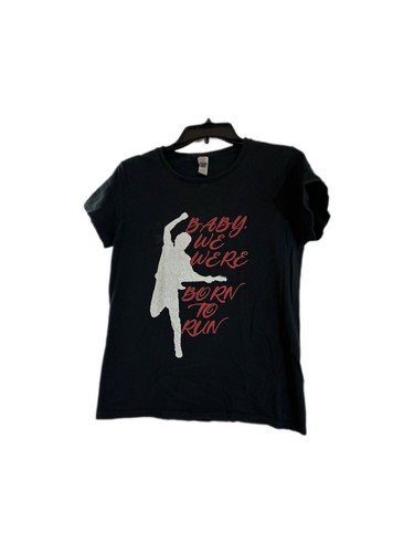 Born run euc - run,