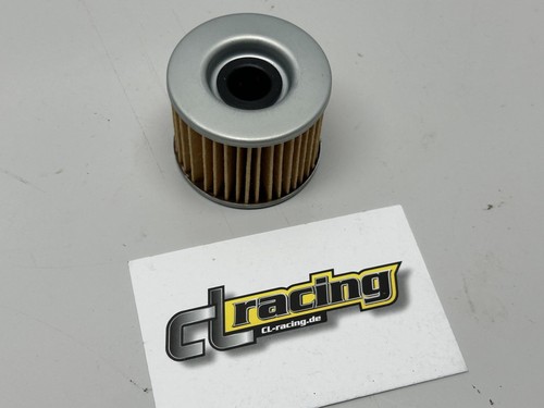 Oil filter - , fits