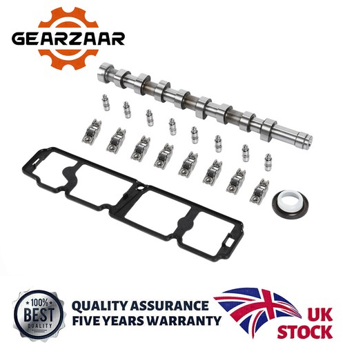 Full camshaft kit fits citroen - full,