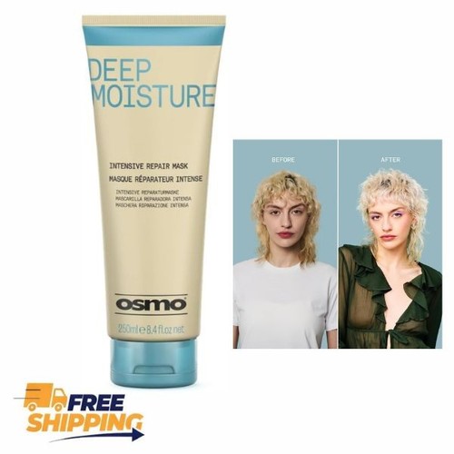 Osmo intensive deep repair - intensive,