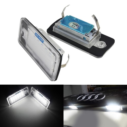 Canbus led license - canbus,