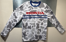 Official honda racing team - jt,