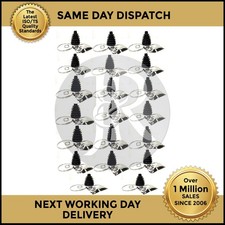 20X GARAGE PACK UNIVERSAL STRETCH DRIVE SHAFT CV JOINT BOOT KIT GAITER & 1X CONE